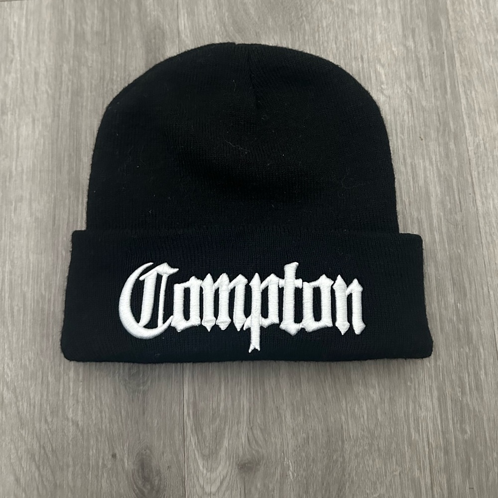 Compton Beanie - image 1
